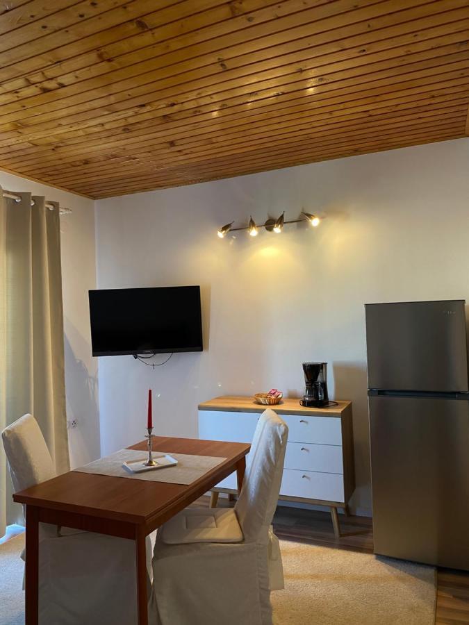 Apartment Jakovcevic 2 Zadar Exterior photo